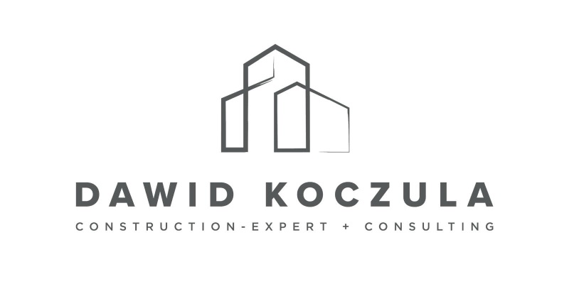 Dawid Koczula – Construction-Expert & Consulting