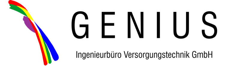Genius Ingenieurbüro Versorgungstechnik GmbH
